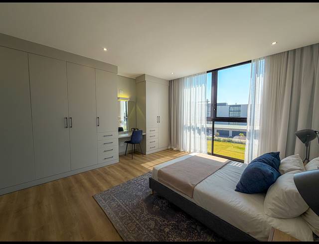 3 BEDROOM APARTMENT TO LET IN ASCEND TO MIDSTREAM